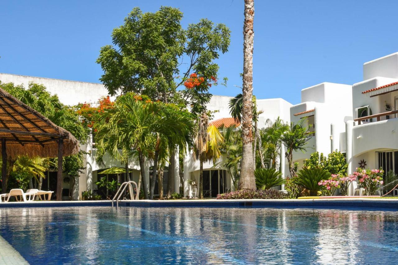 Bed and breakfast Playa Vintage *