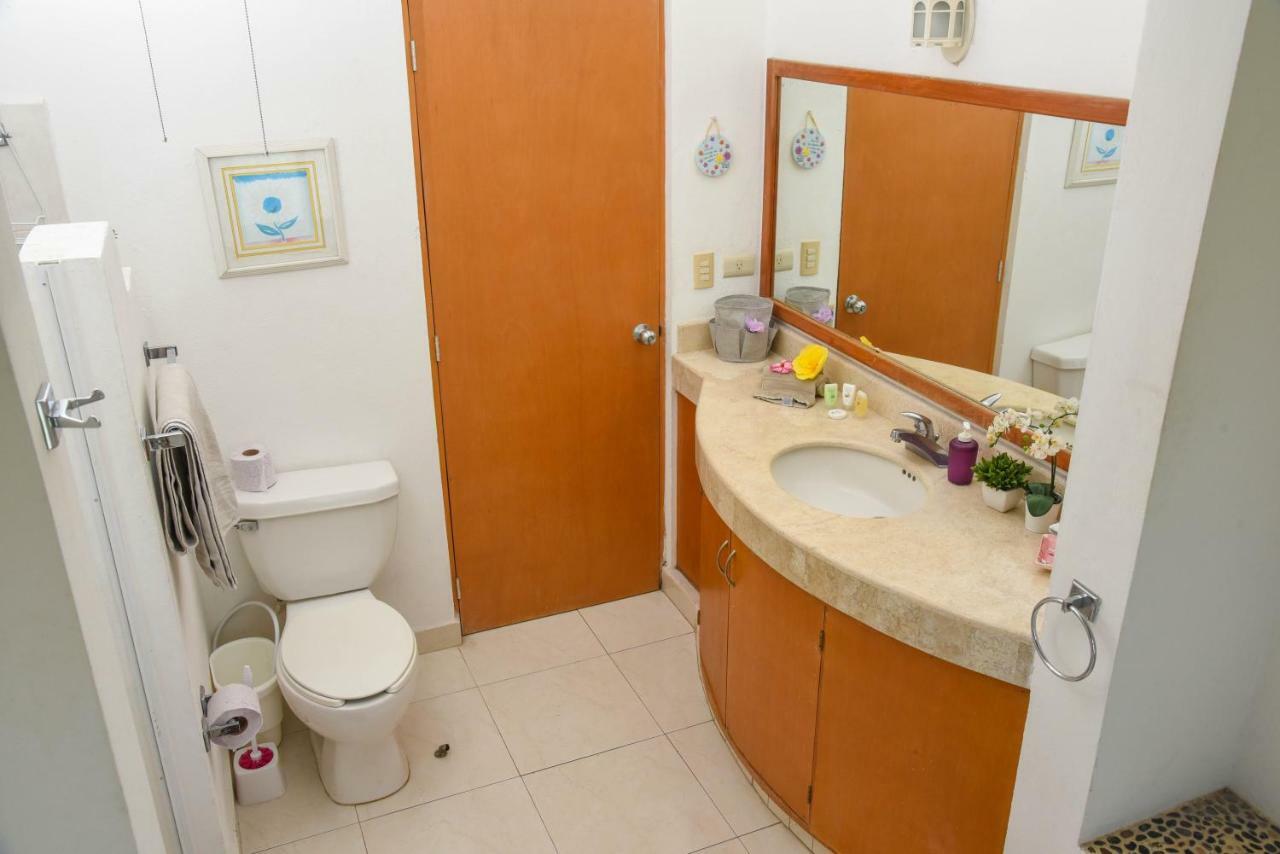 Playa Vintage Bed and breakfast Playa del Carmen
