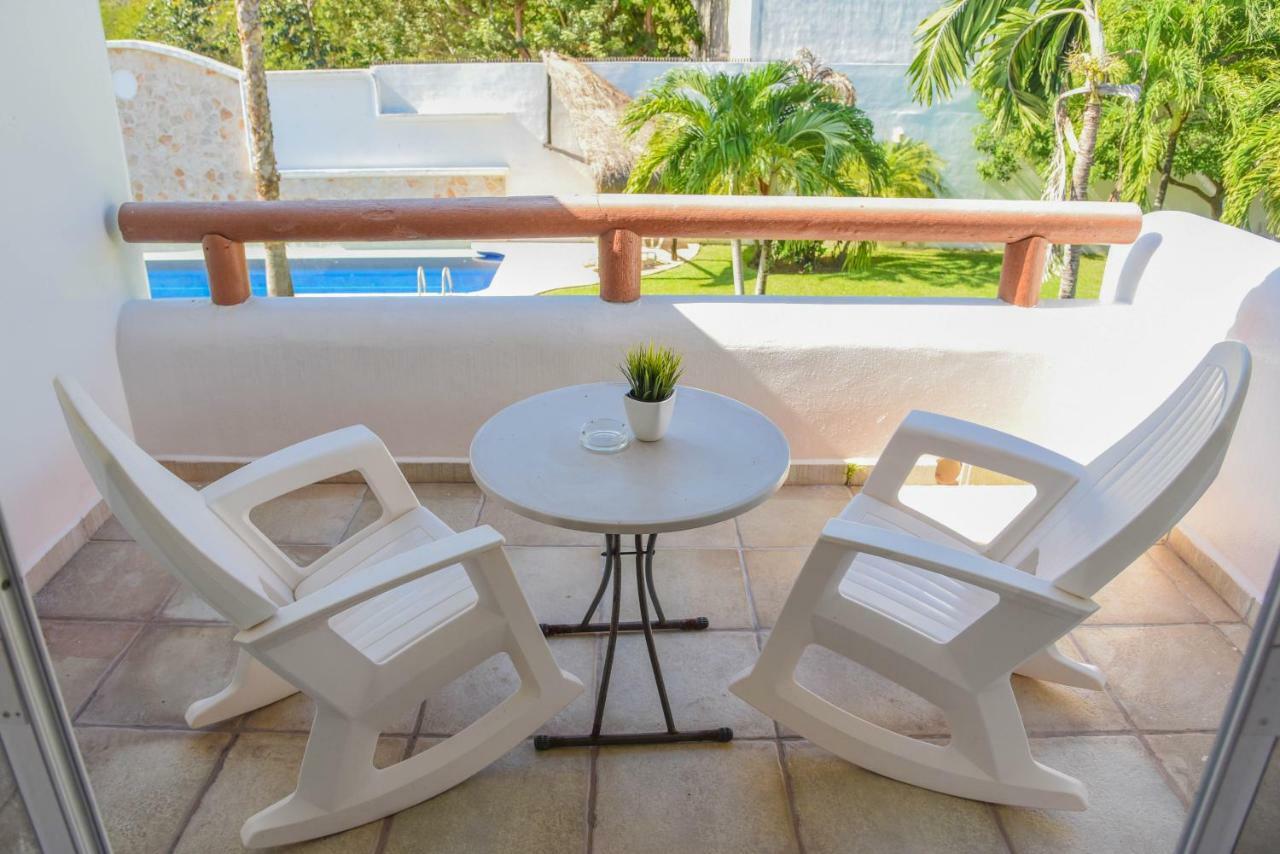 Playa Vintage Bed and breakfast Playa del Carmen