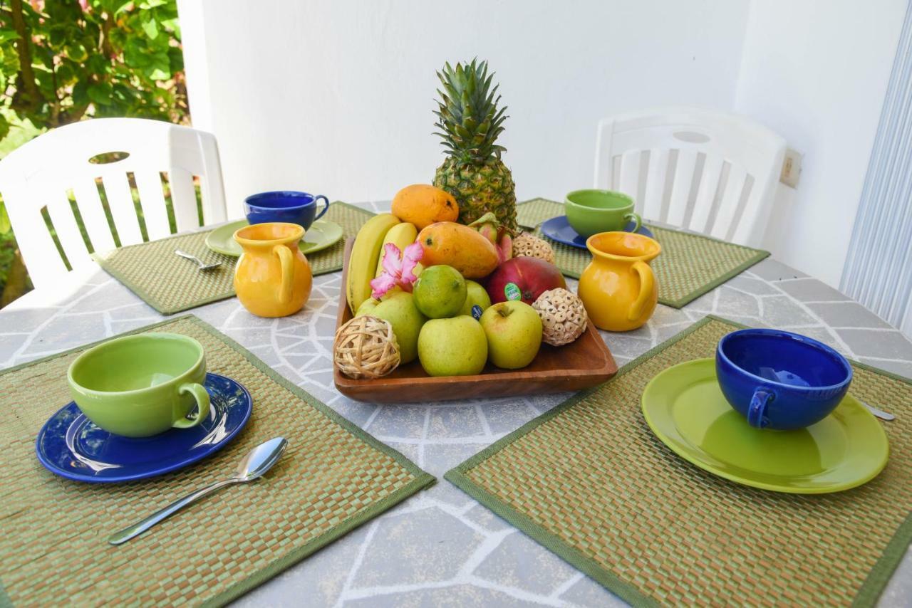Playa Vintage Bed and breakfast Playa del Carmen