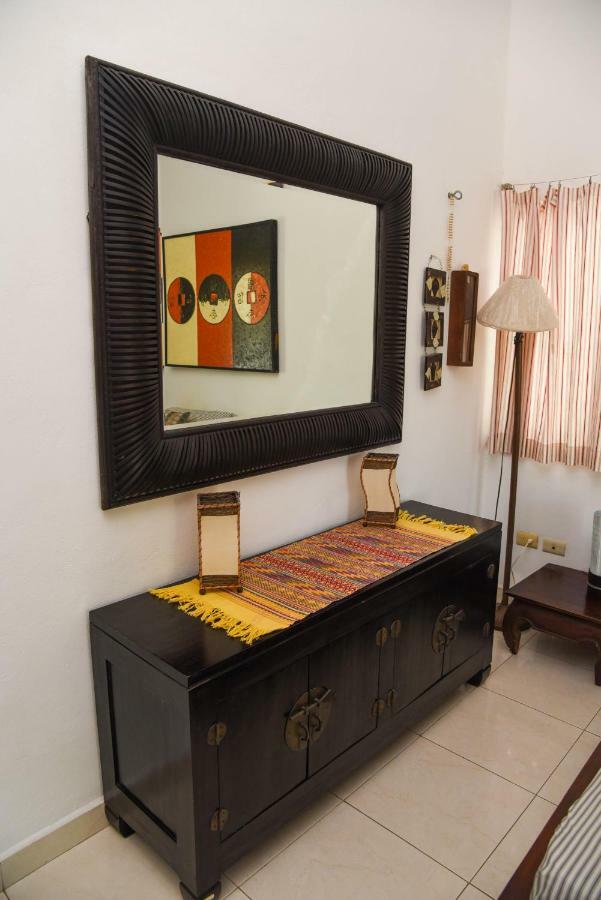 Playa Vintage Bed and breakfast