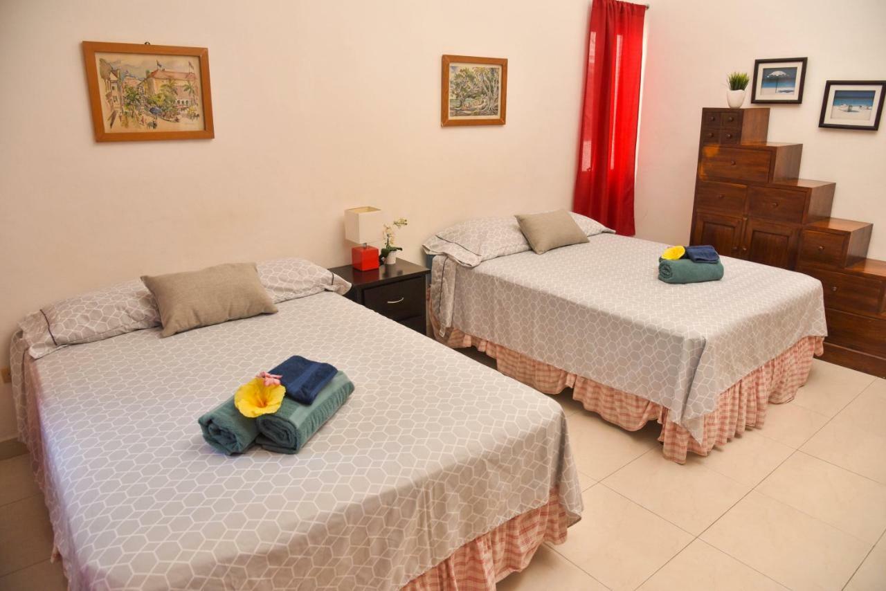 Bed and breakfast Playa Vintage