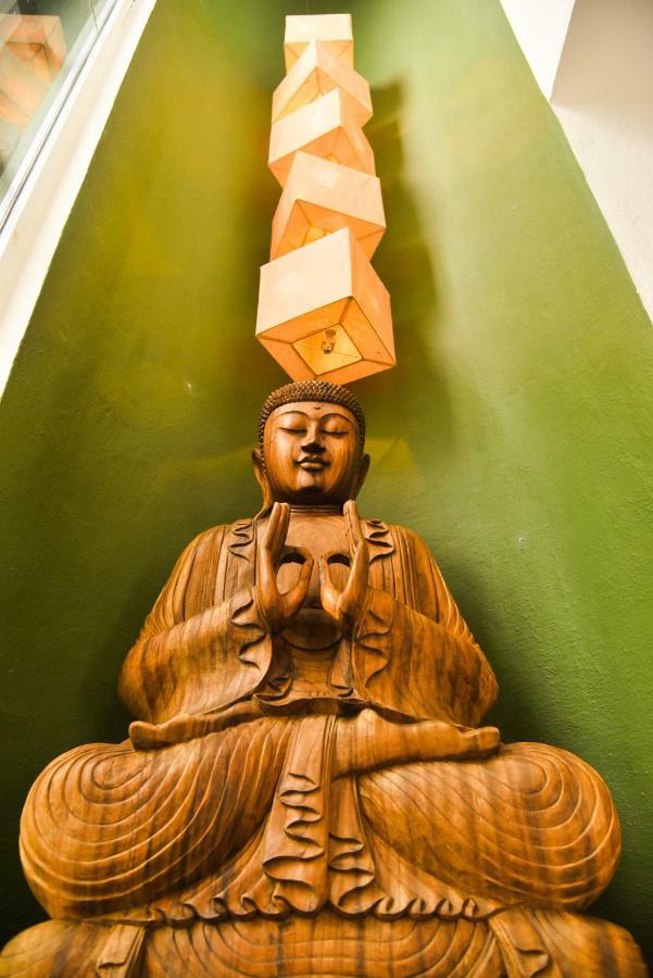 Bed and breakfast Playa Vintage Playa del Carmen