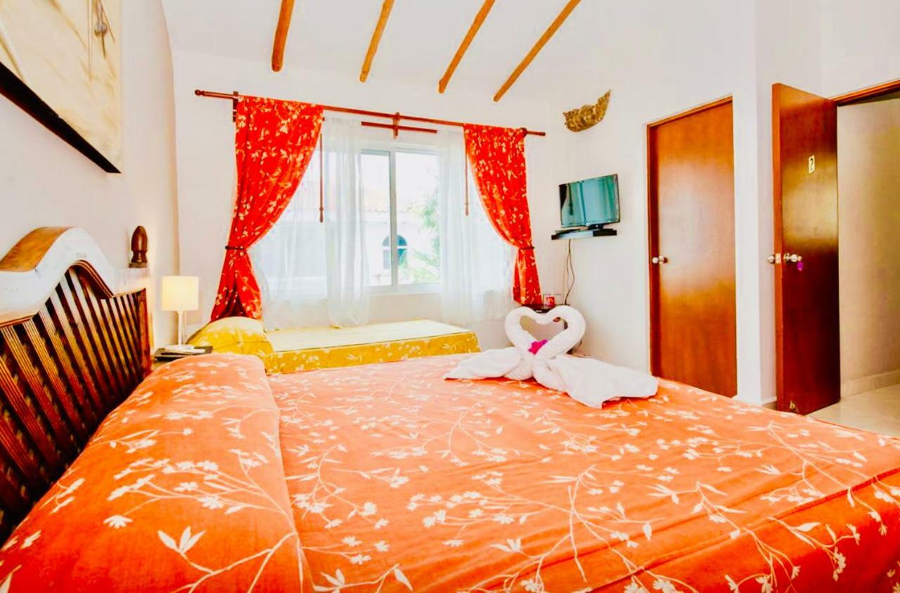 Dolce Caribe Playa del Carmen