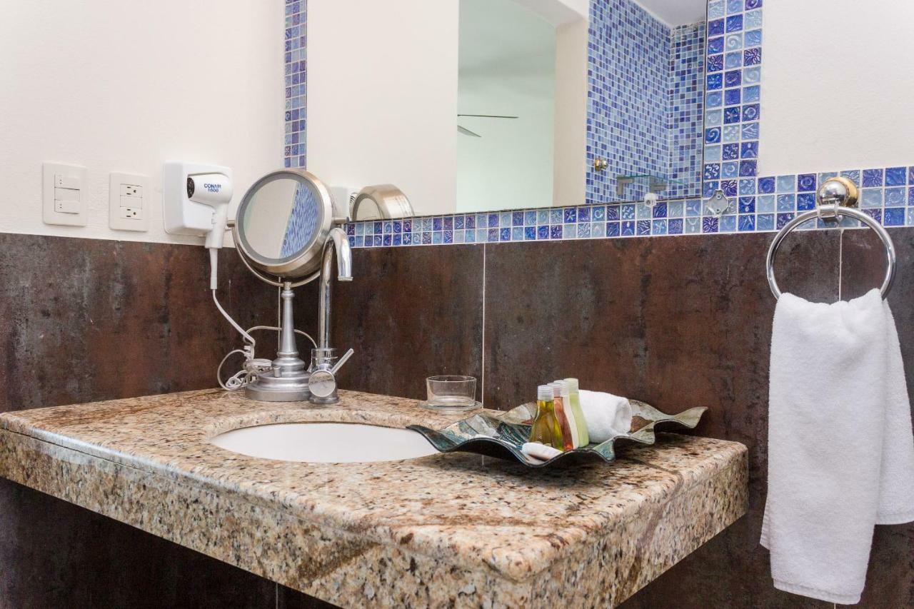 Aparthotel Mimosa Ph 32