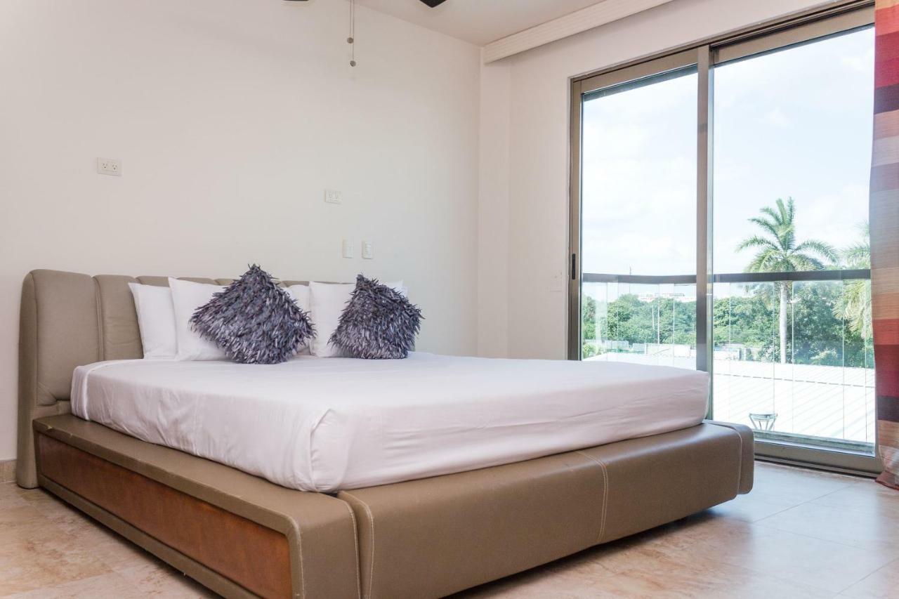 Aparthotel Mimosa Ph 32 Playa del Carmen