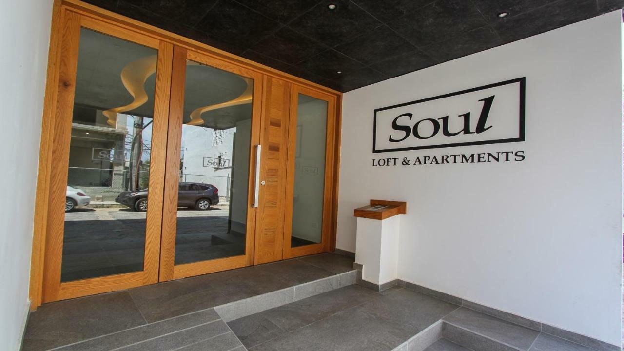 Soul - 401 Apartment