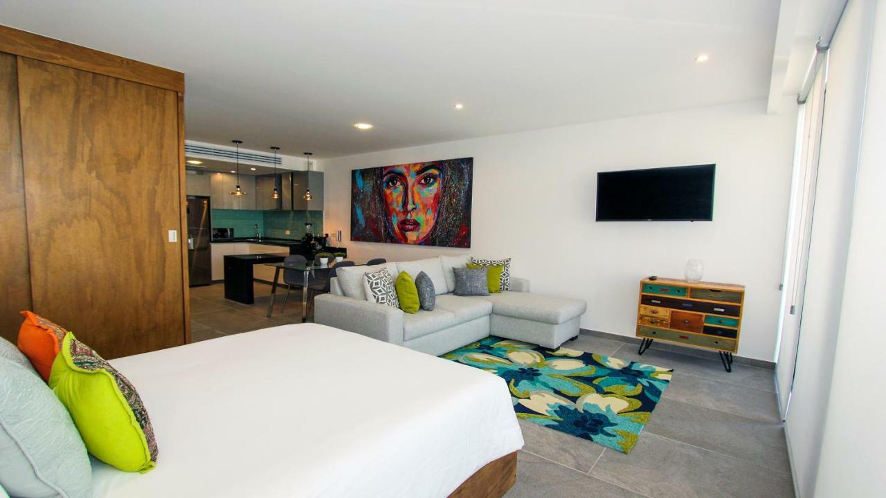 Soul - 401 Apartment *