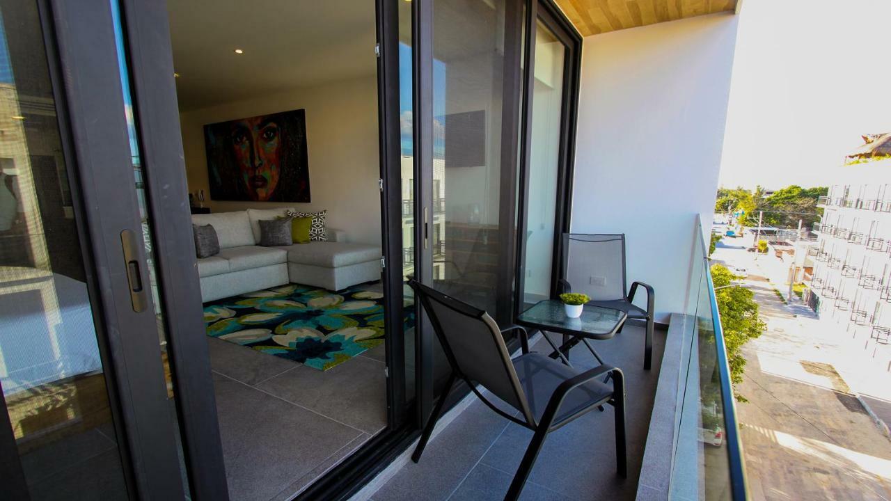 Apartment Soul - 401 Playa del Carmen