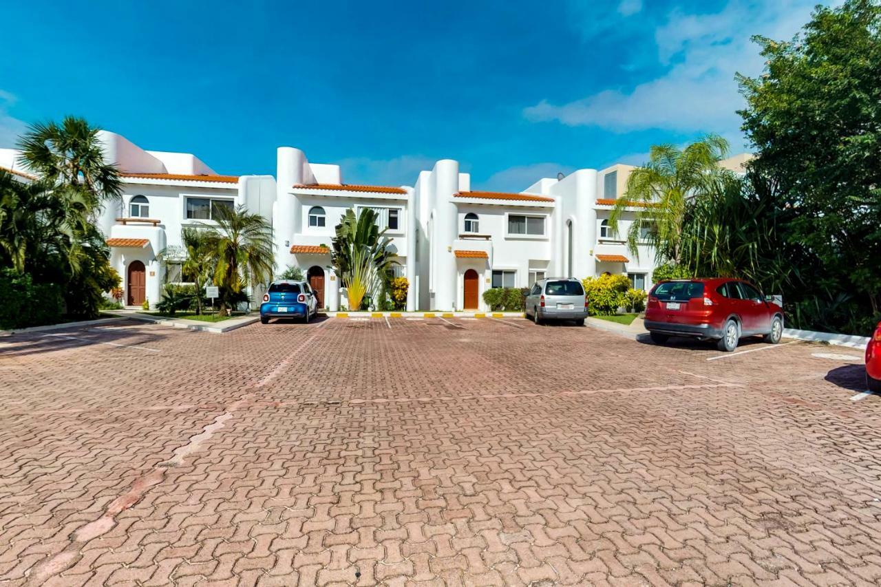 Casa Playa Caribe Apartment