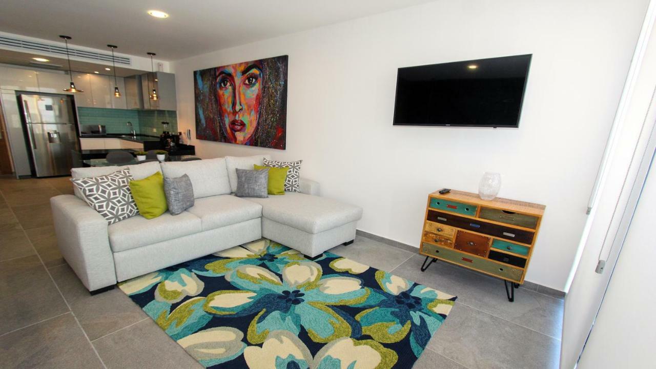 Apartment Soul - 401 Playa del Carmen