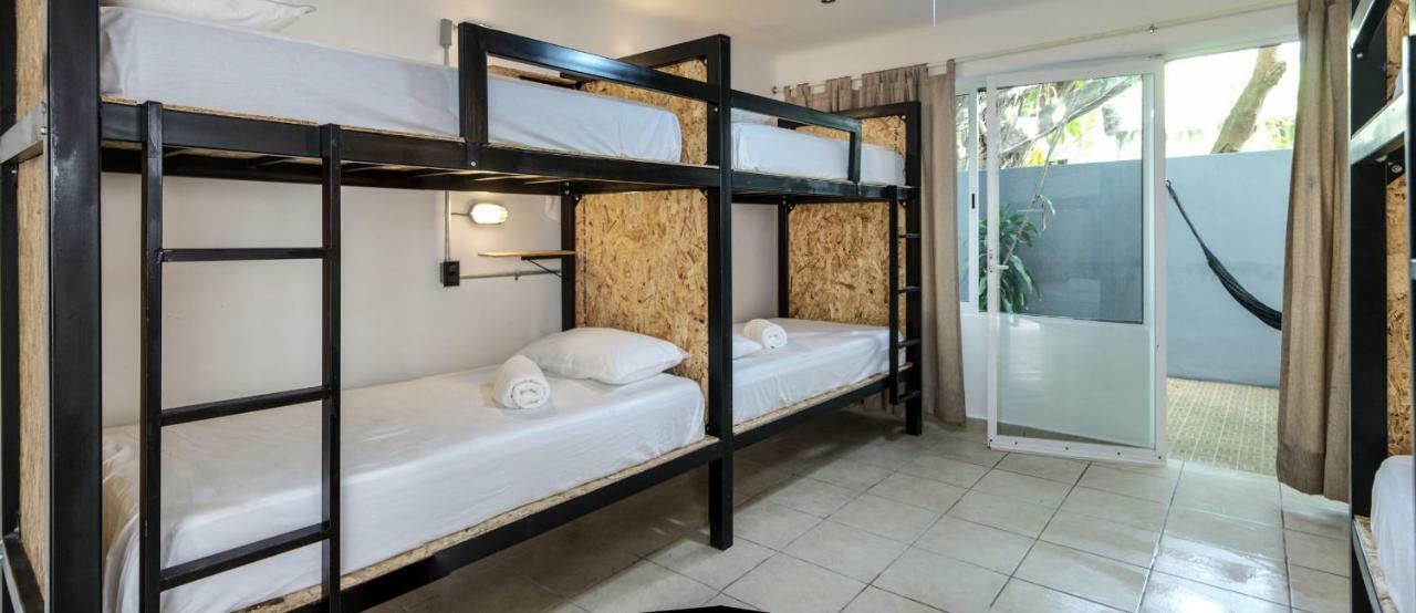 Hostal Urban Beach Chic