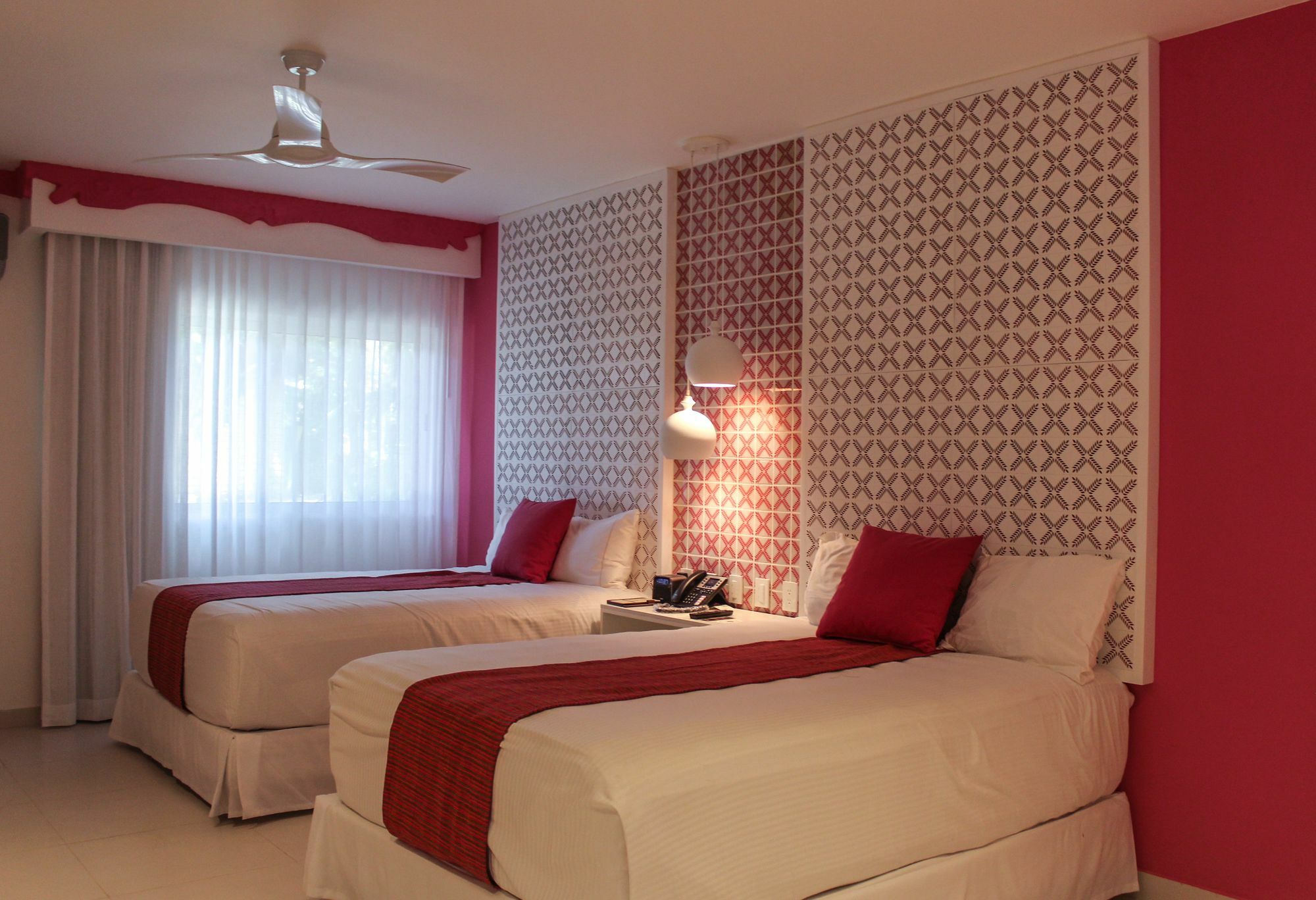 Xolumado Inspiration Village By Karisma 3* Playa Paraiso