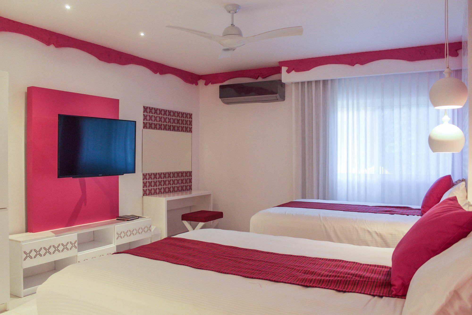 Hotel Xolumado Inspiration Village By Karisma 3*