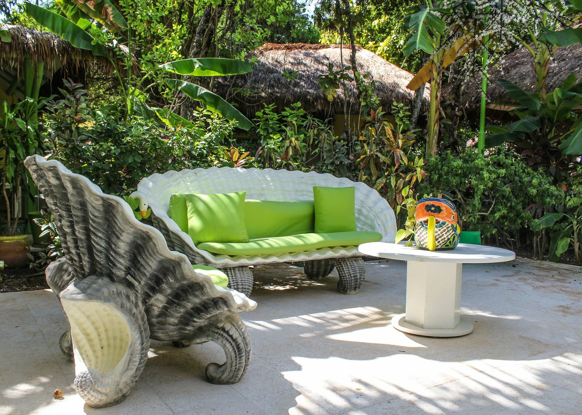 Xolumado Inspiration Village By Karisma Hotel 3*