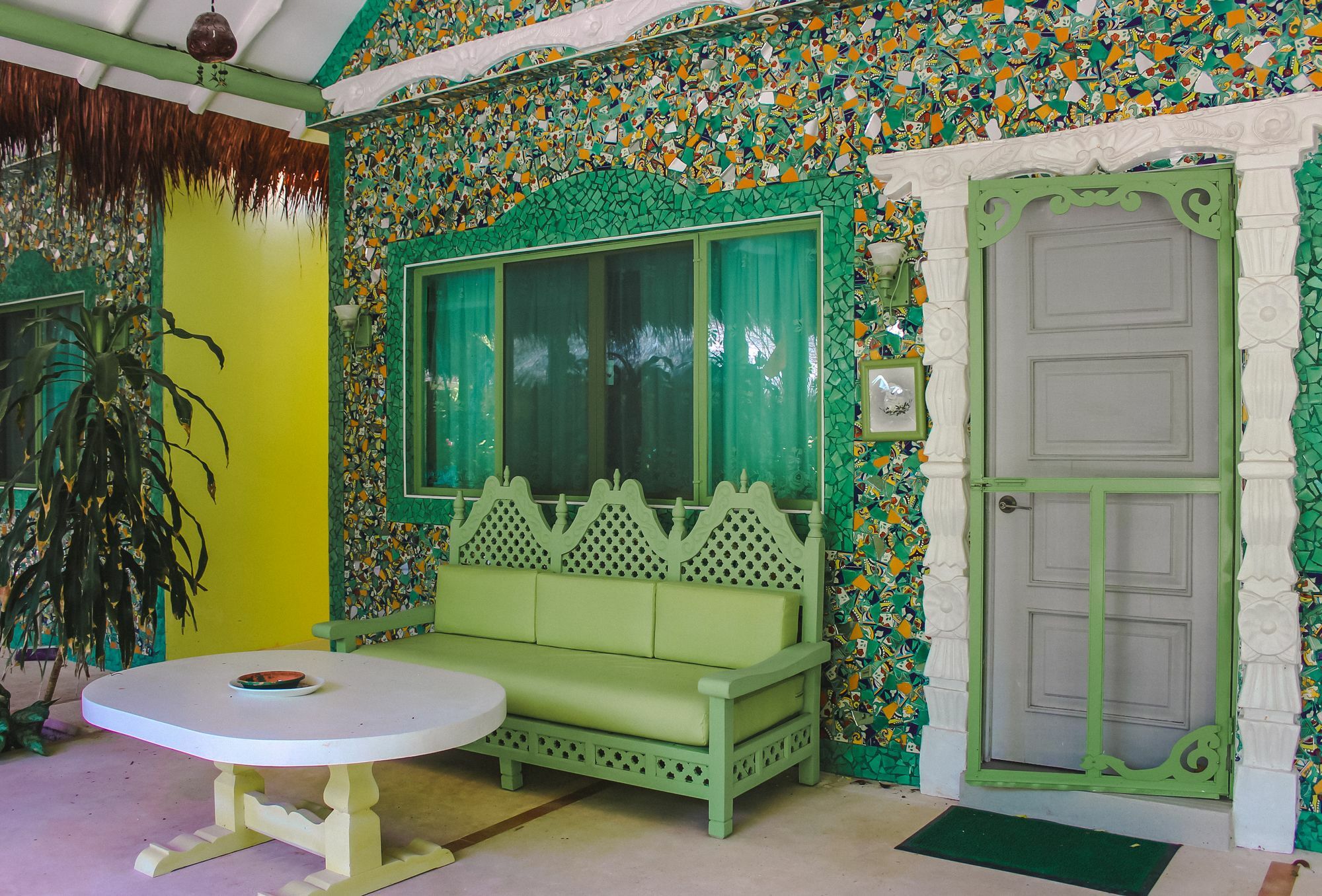 Xolumado Inspiration Village By Karisma Hotel
