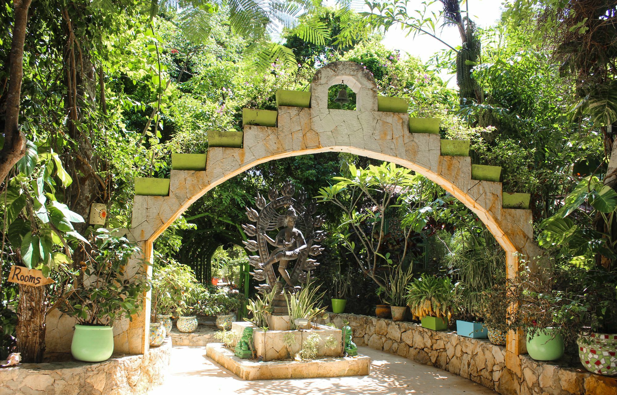 Xolumado Inspiration Village By Karisma Hotel