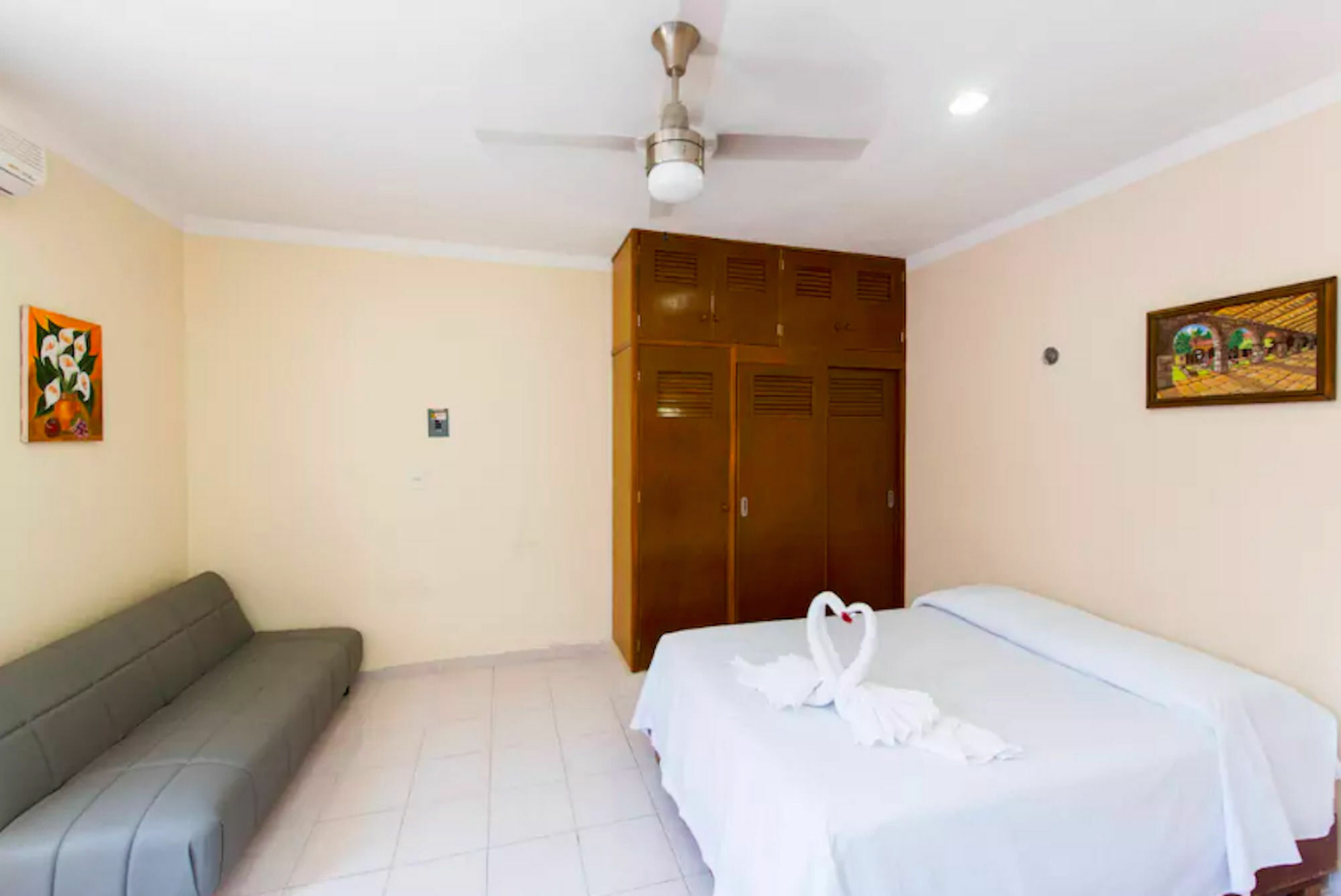 Casa Yadira 2* Playa del Carmen