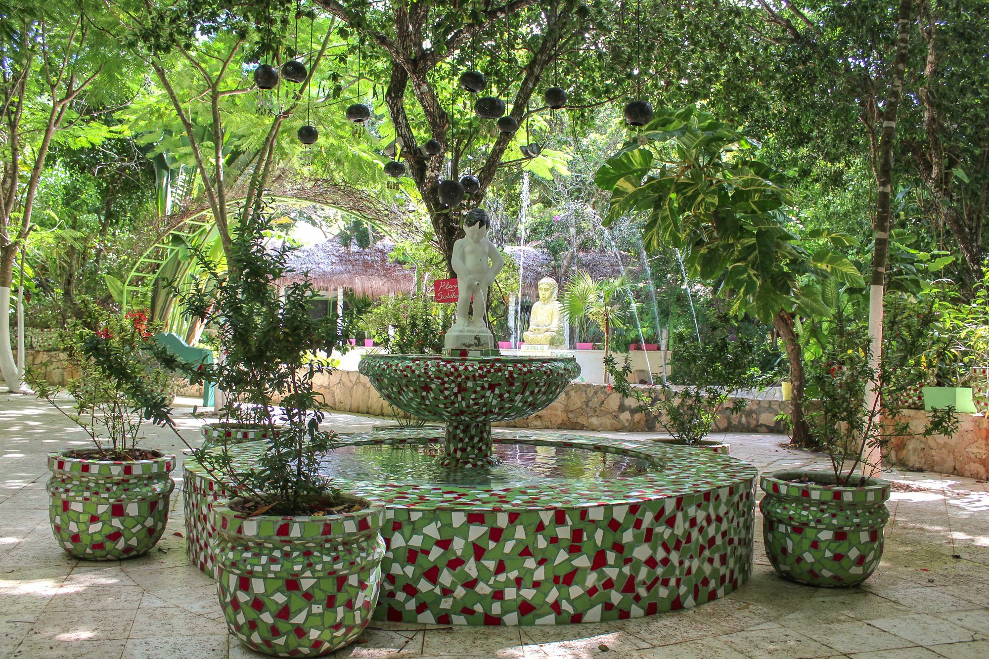 Xolumado Inspiration Village By Karisma Hotel Playa Paraiso