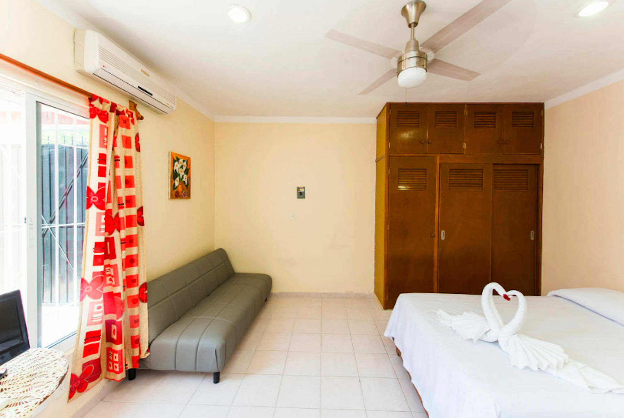Hotel Casa Yadira