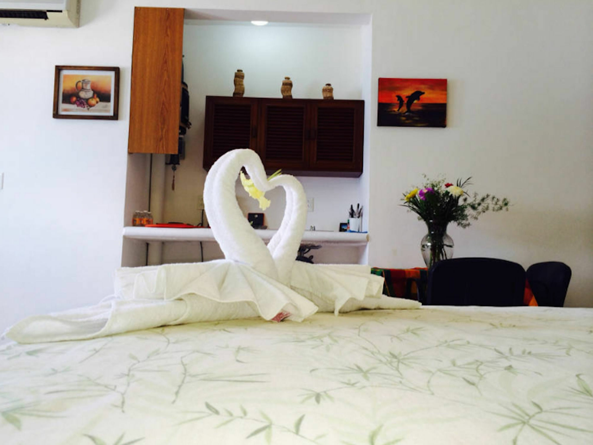 Hotel Casa Yadira