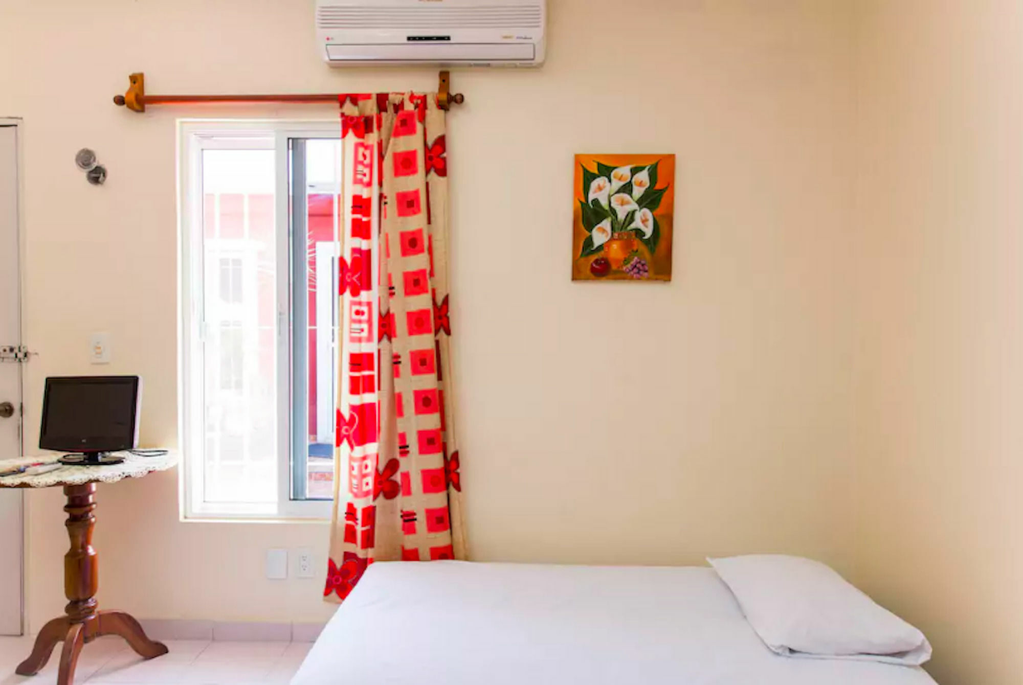 Hotel Casa Yadira