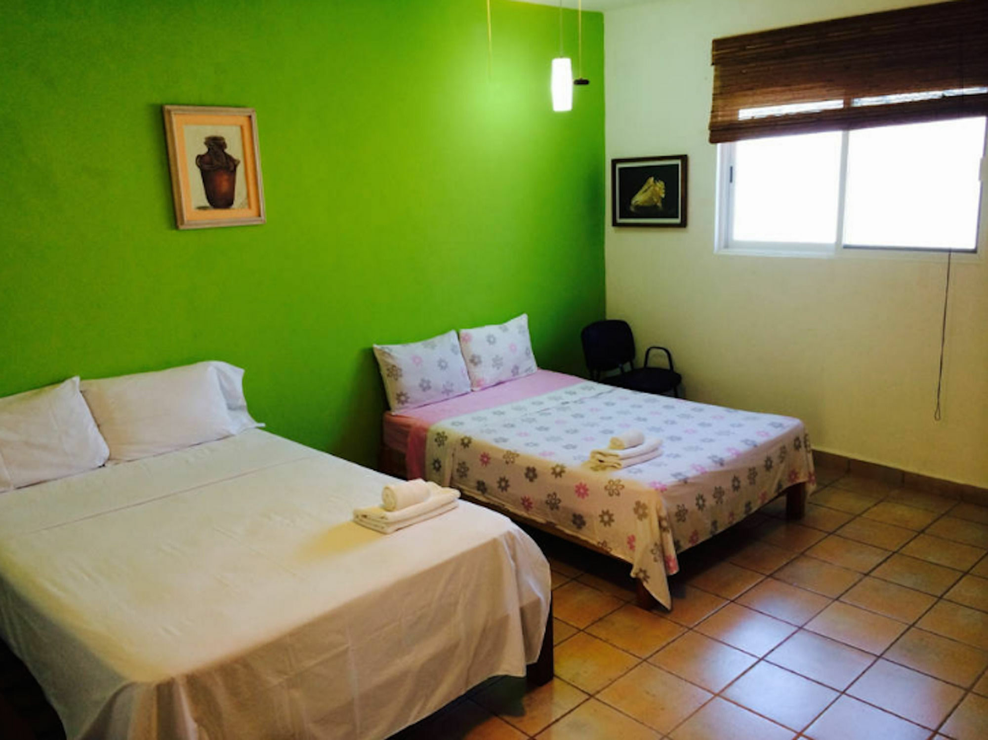 Casa Yadira