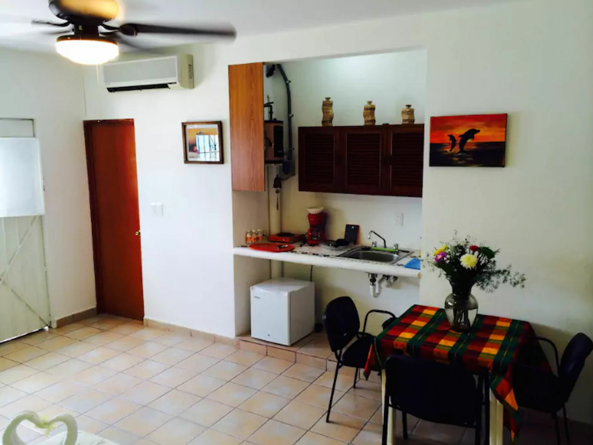 Casa Yadira Hotel 2*