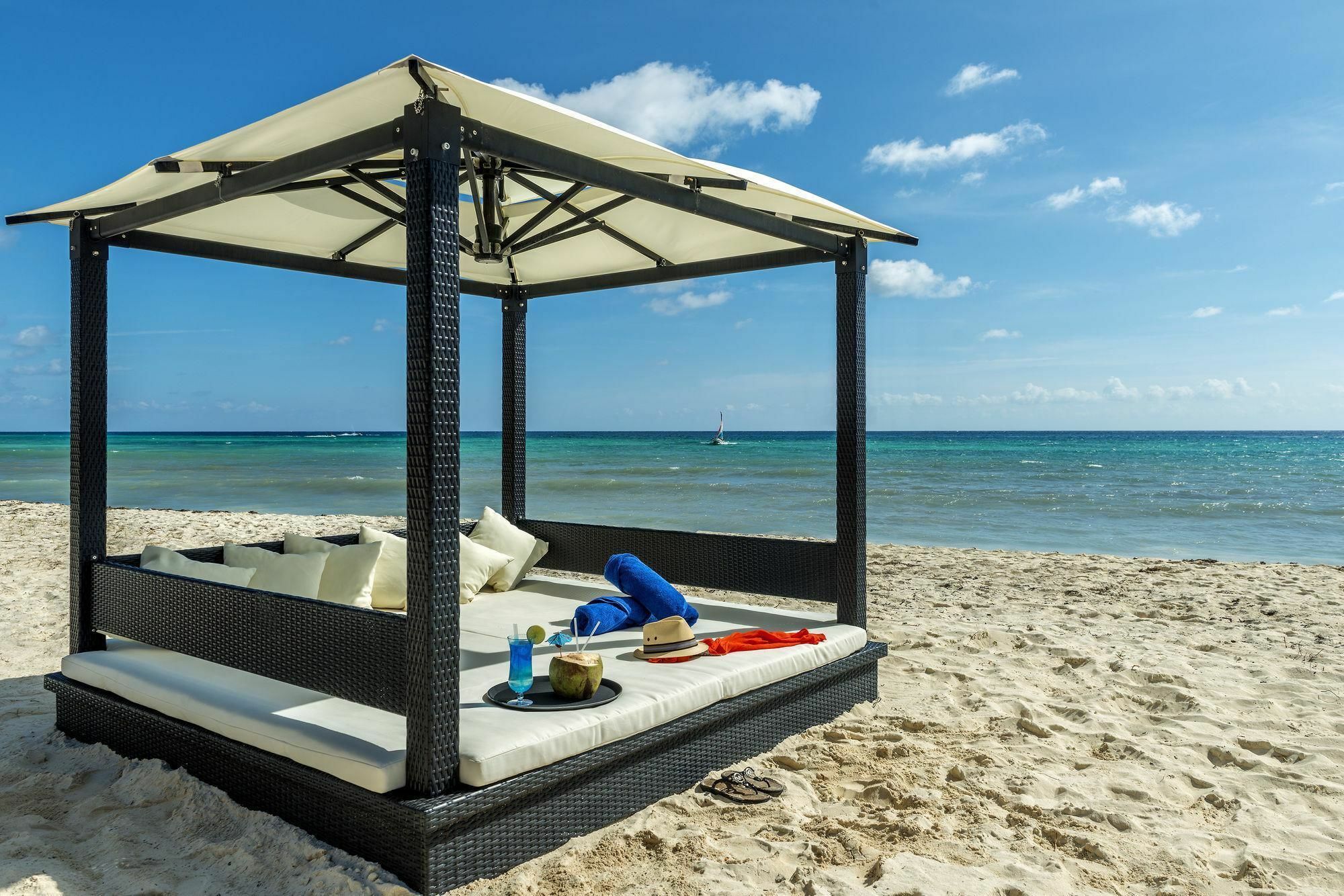 El Beso Adults Only At Ocean Riviera Paradise All Inclusive Resort 5*