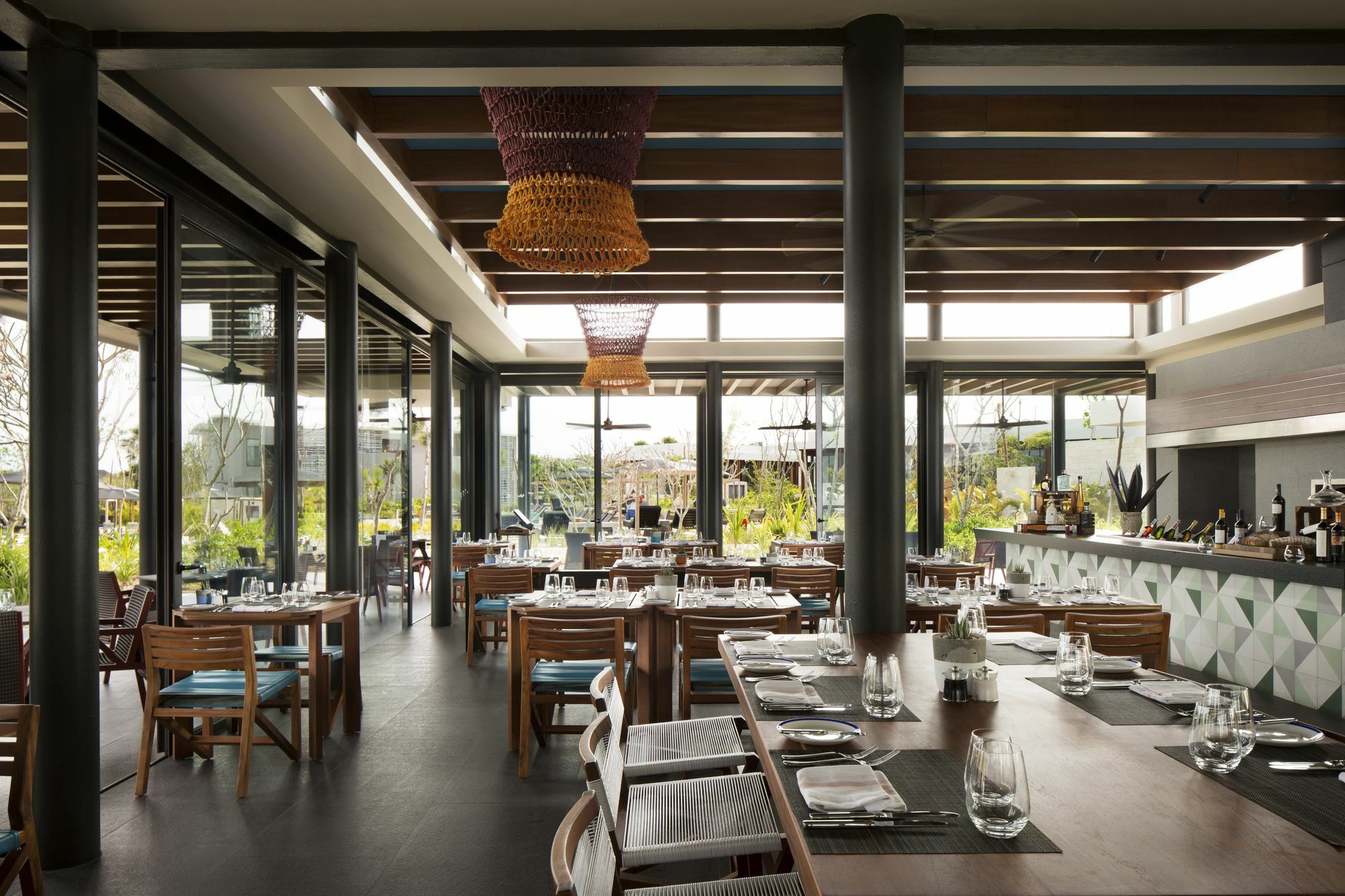 Andaz Mayakoba Resort
