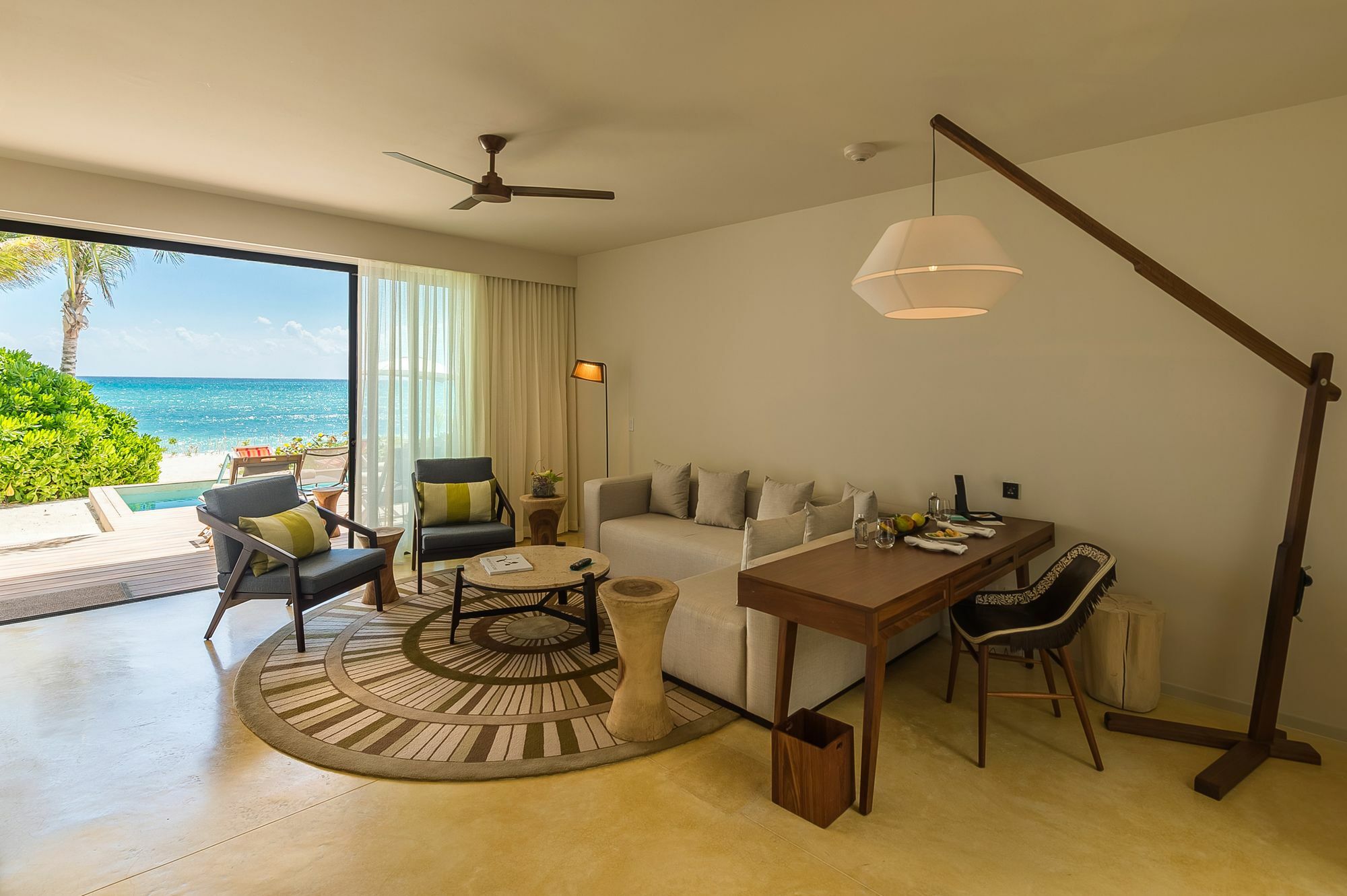 Resort Andaz Mayakoba