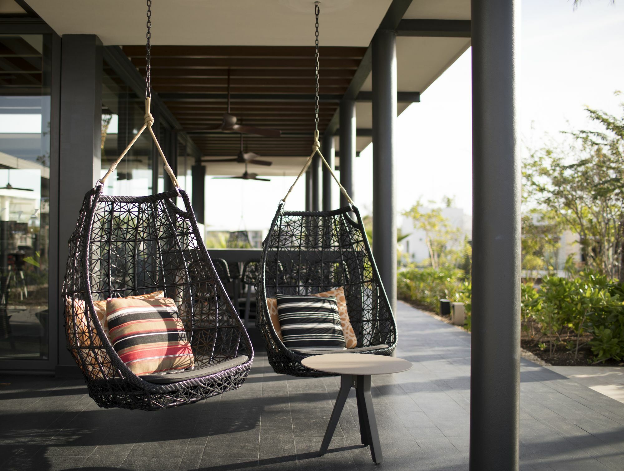 Andaz Mayakoba Resort El Marlyn Azul