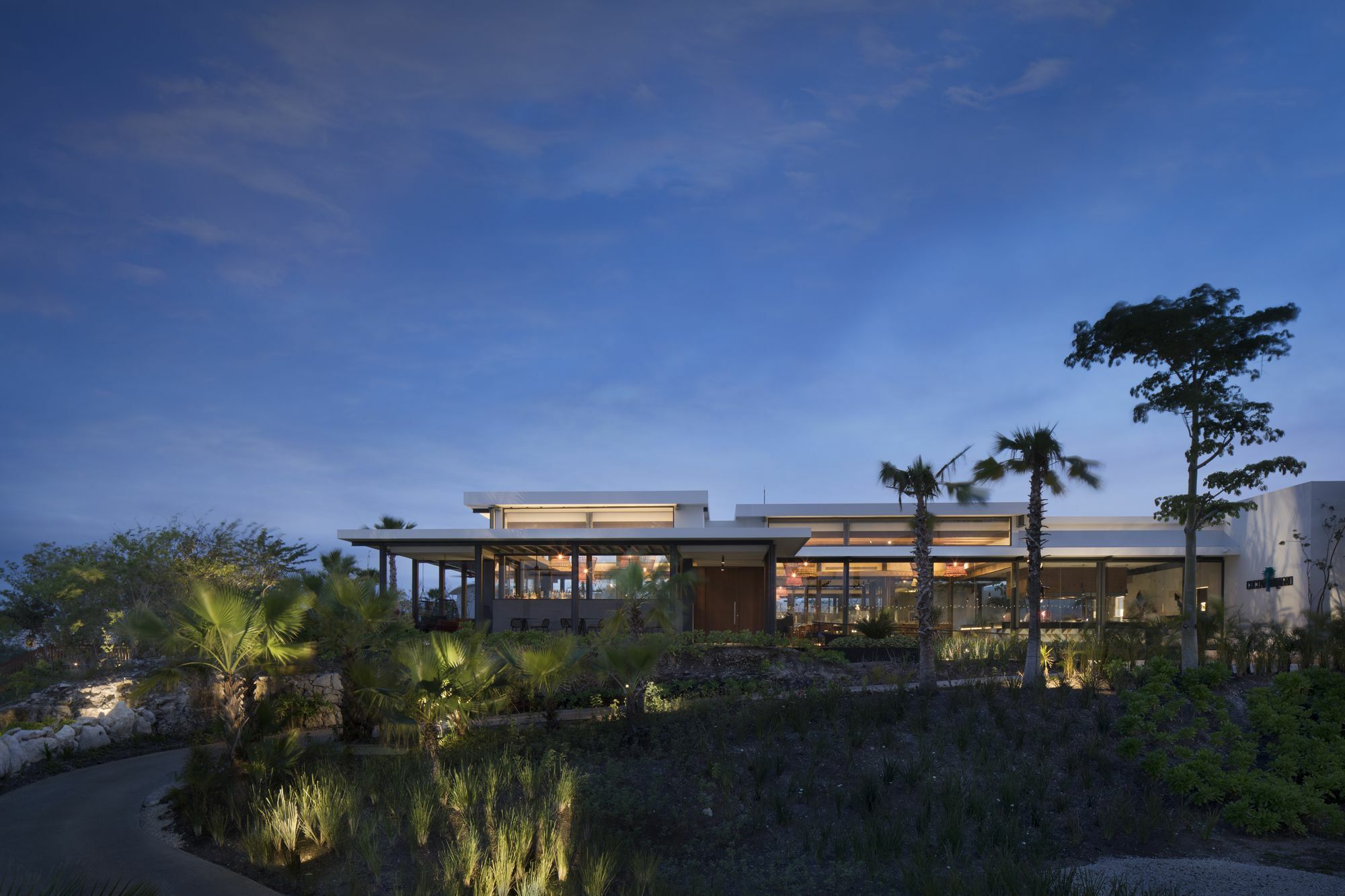 Andaz Mayakoba 5*
