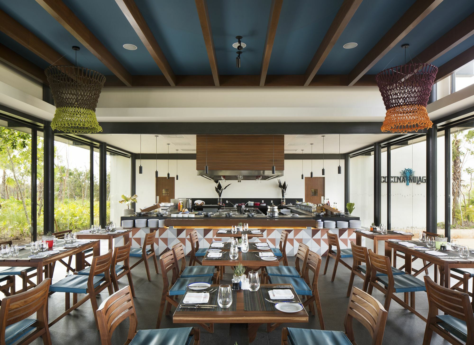 Andaz Mayakoba Resort