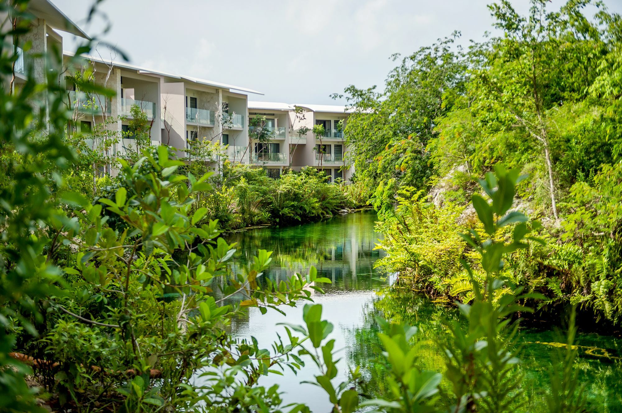 Andaz Mayakoba Resort 5*