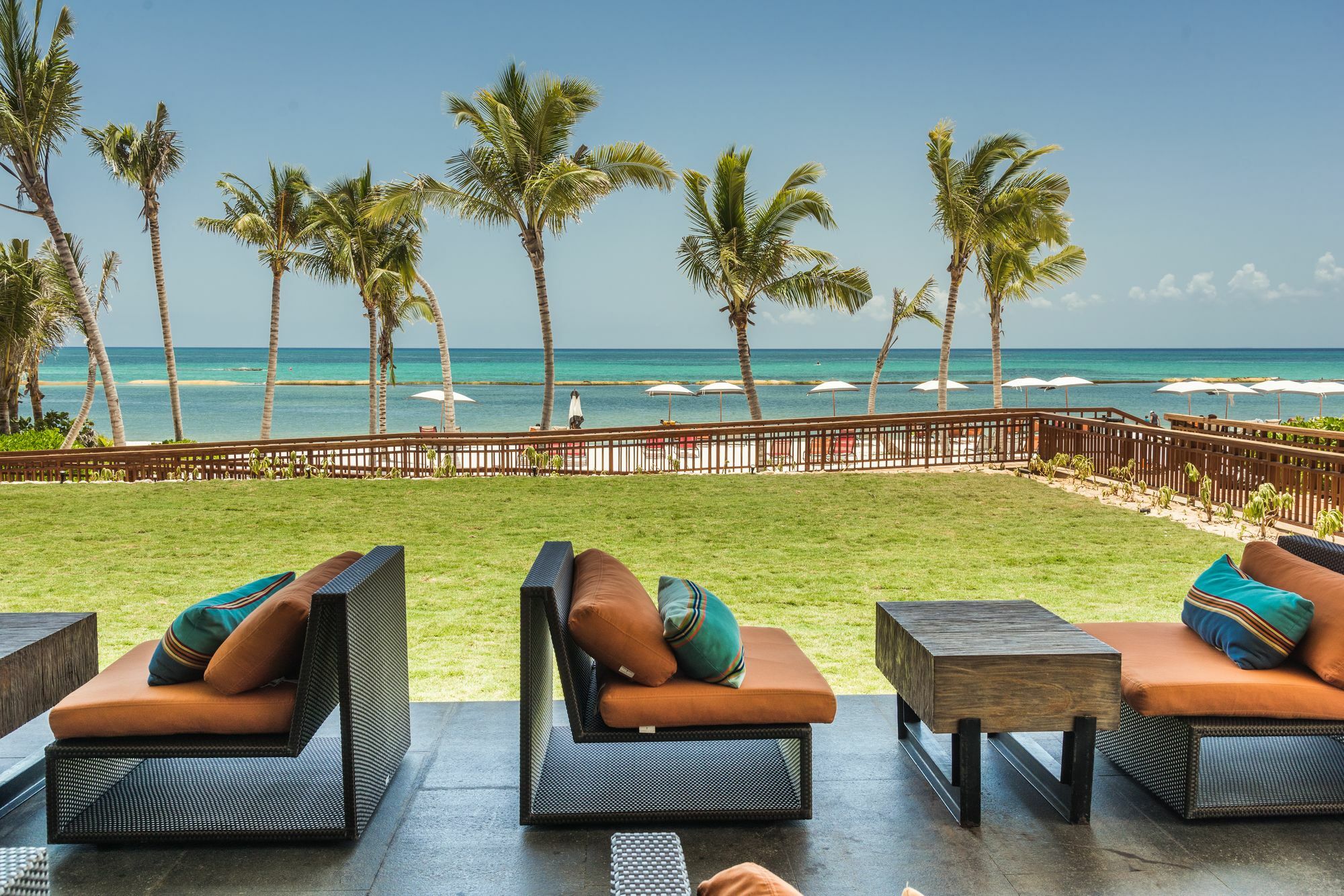 Andaz Mayakoba El Marlyn Azul