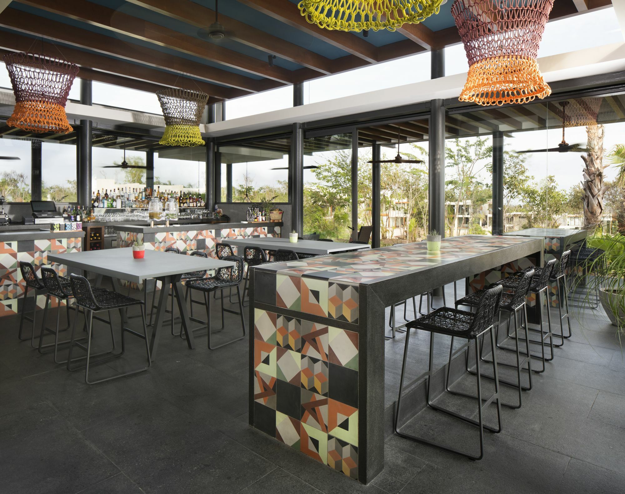 Andaz Mayakoba 5*