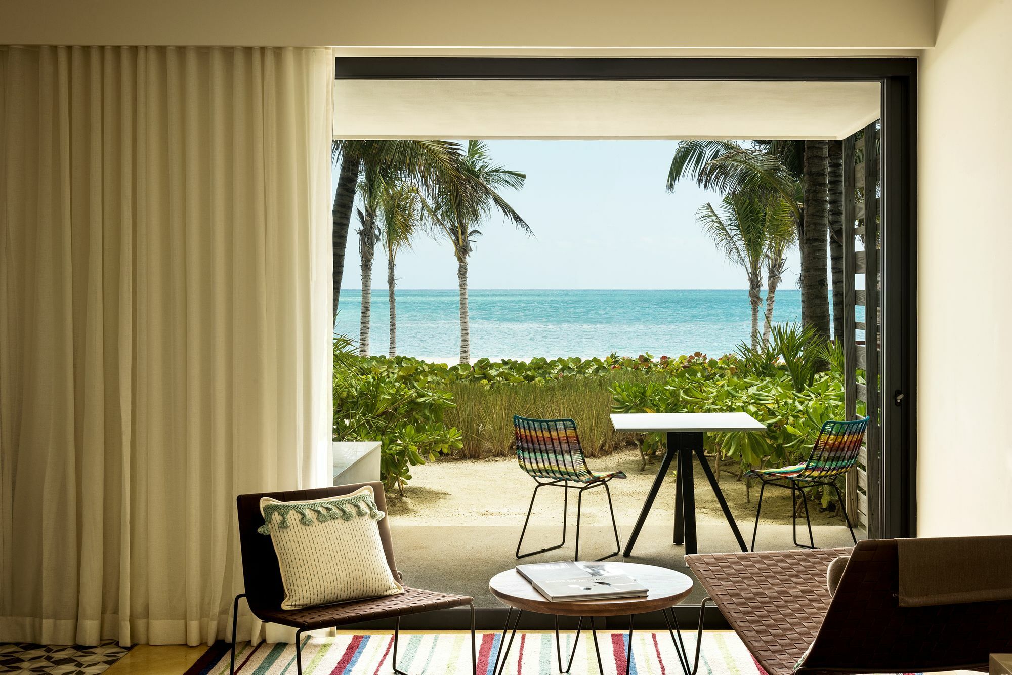 Resort Andaz Mayakoba El Marlyn Azul