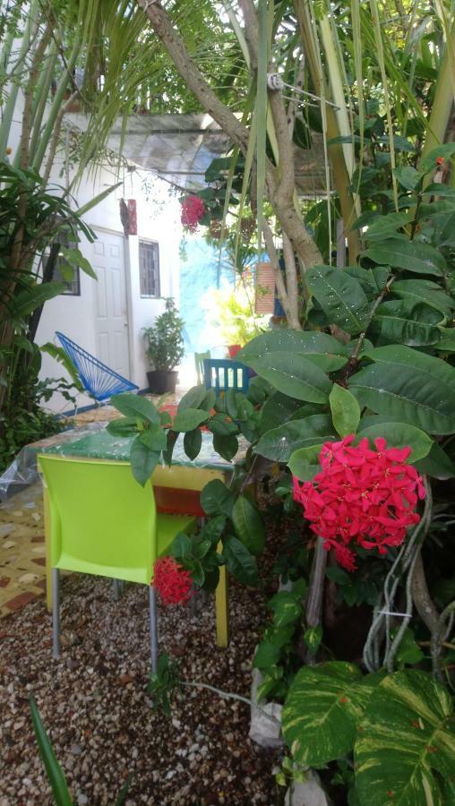 Bed and breakfast Vainilla Mexico