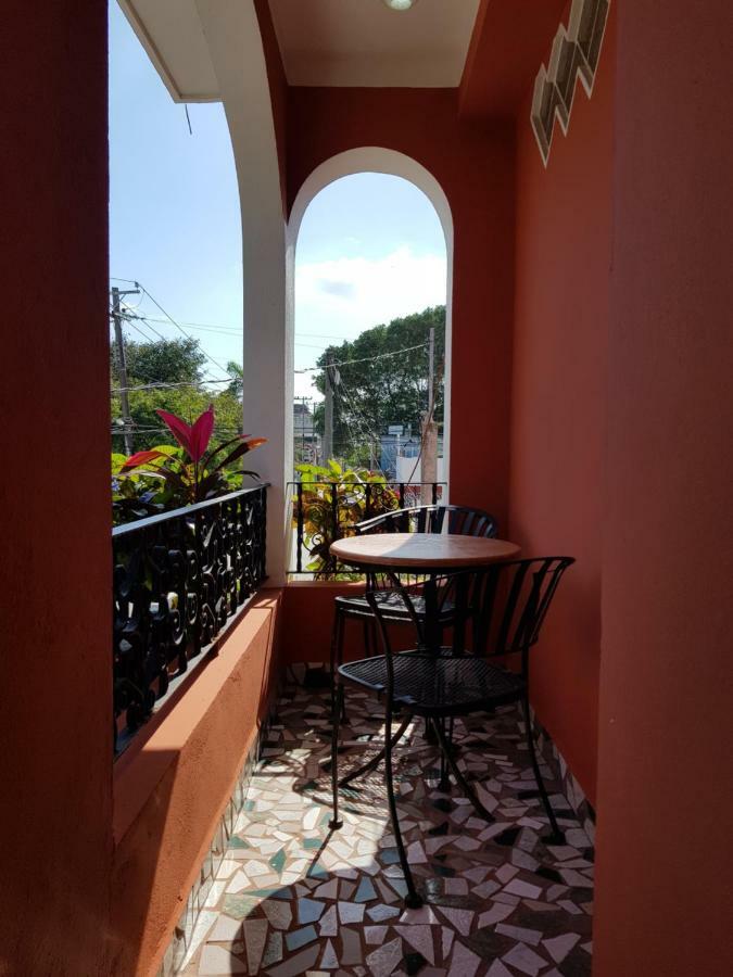 La Josefina Hotel Playa del Carmen