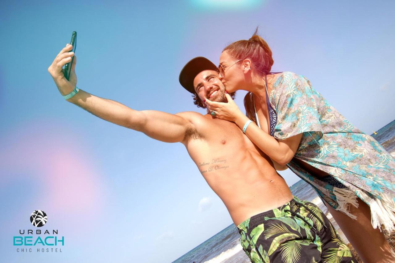 Hostal Urban Beach Chic *