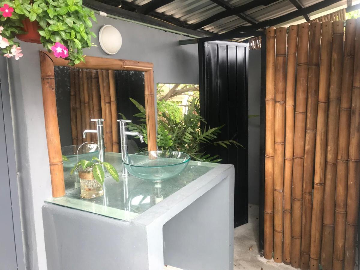 Urban Beach Chic * Playa del Carmen
