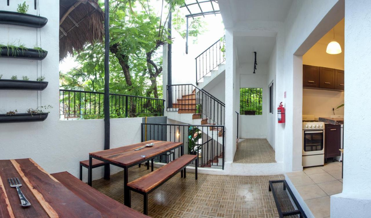 Hostal Urban Beach Chic Playa del Carmen