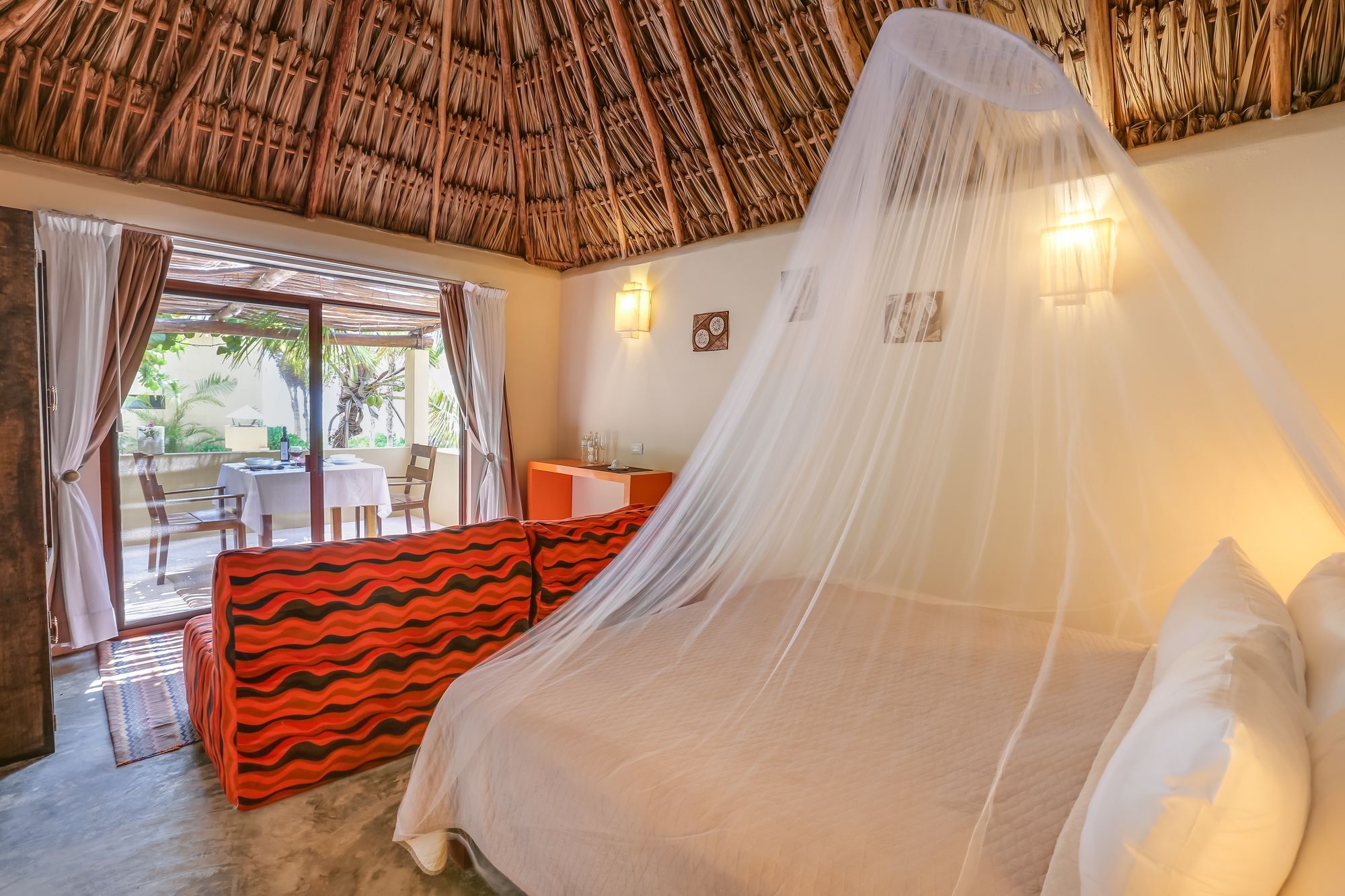 Arenablue Tulum 4* Tulum