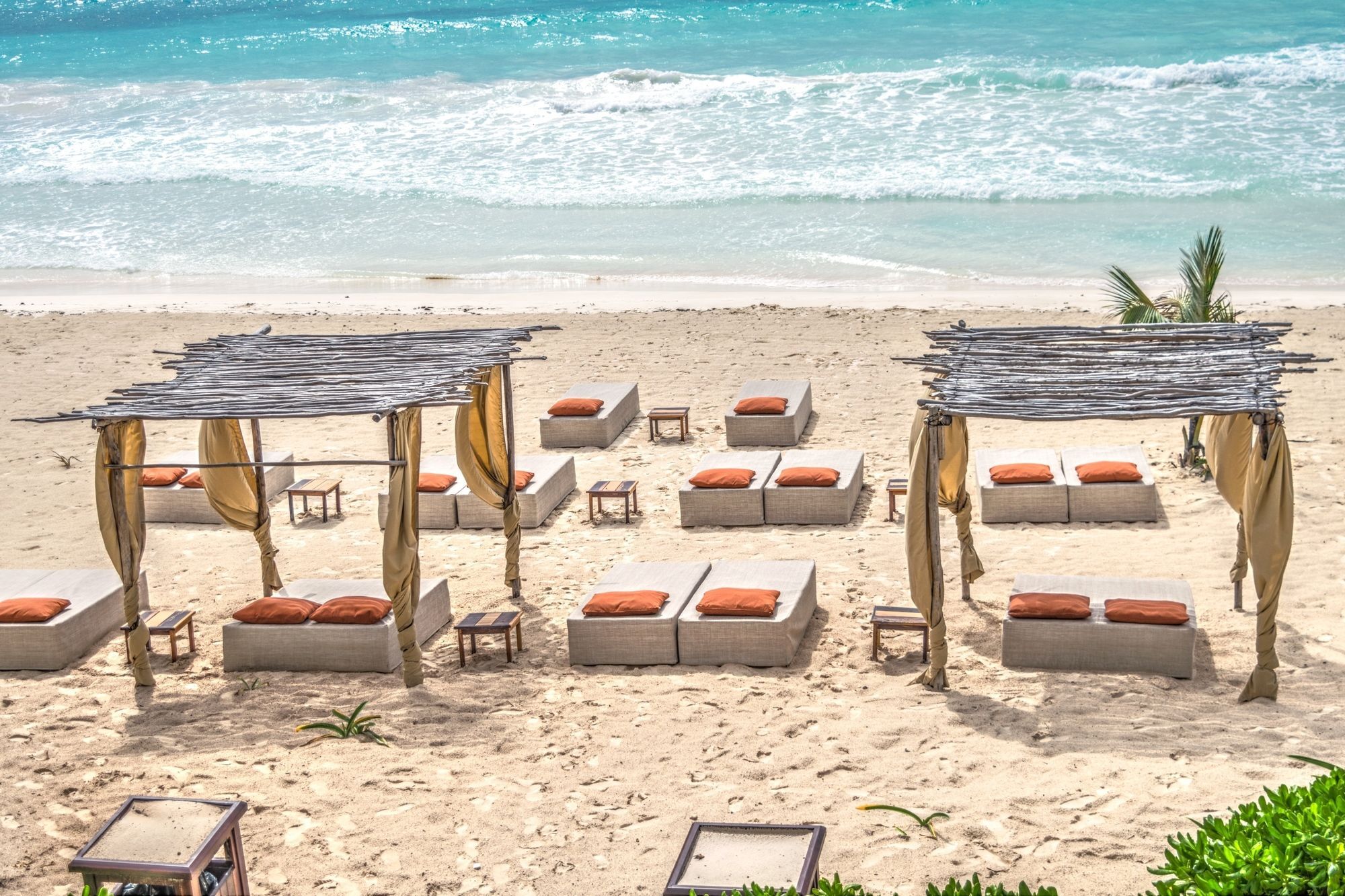 Arenablue Tulum 4*