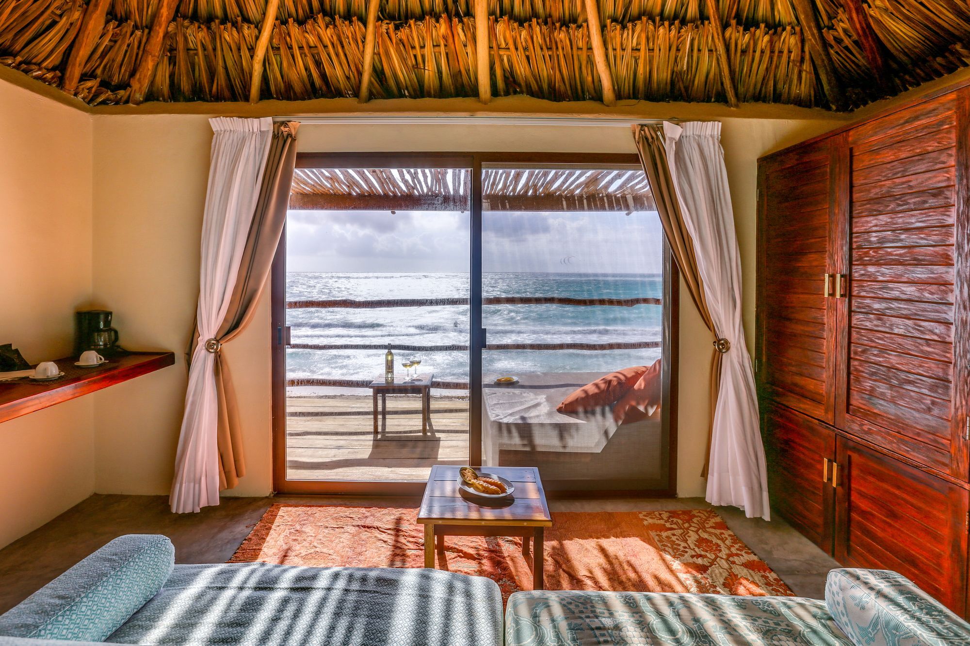 Arenablue Tulum Hotel 4*