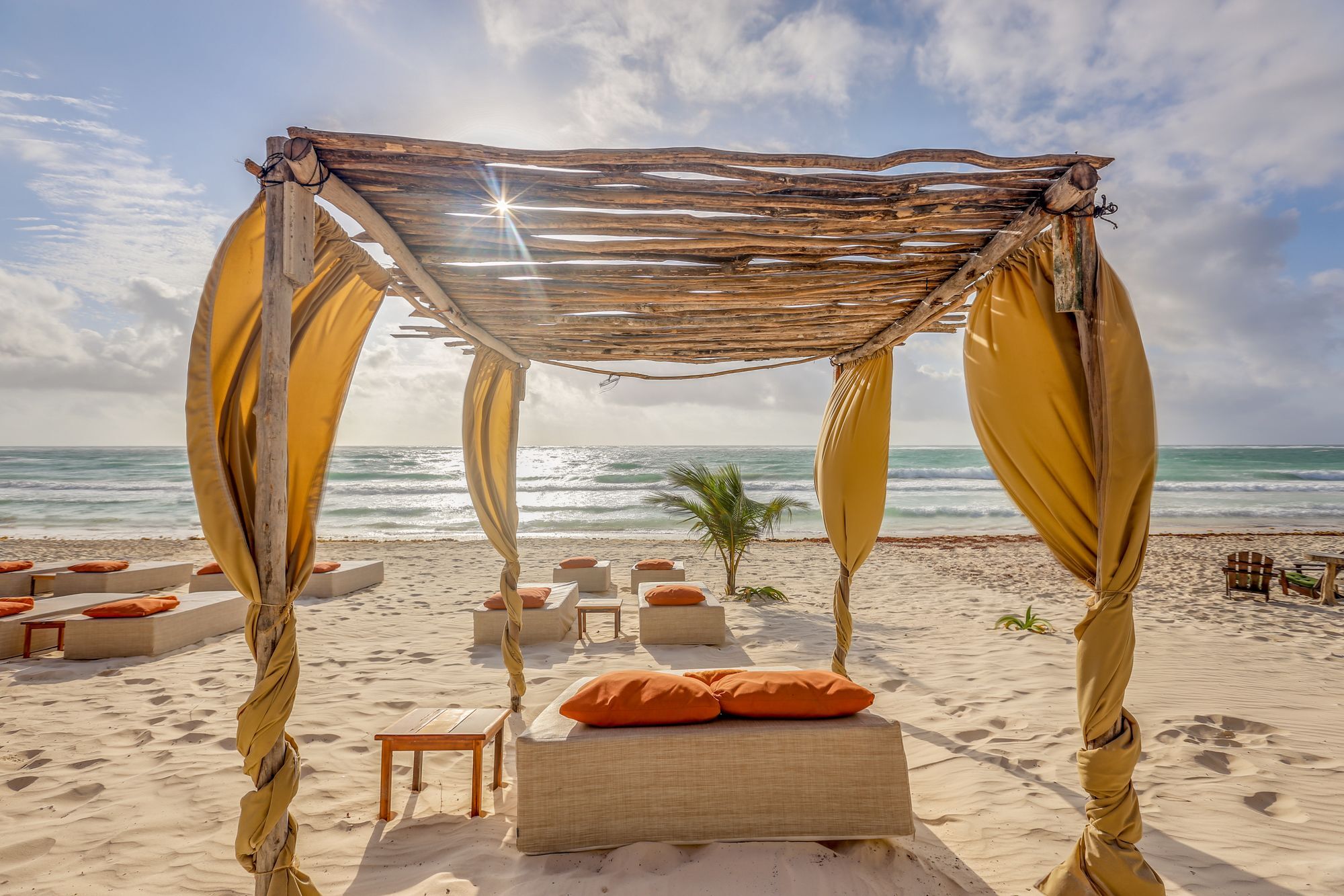 Arenablue Tulum Tulum
