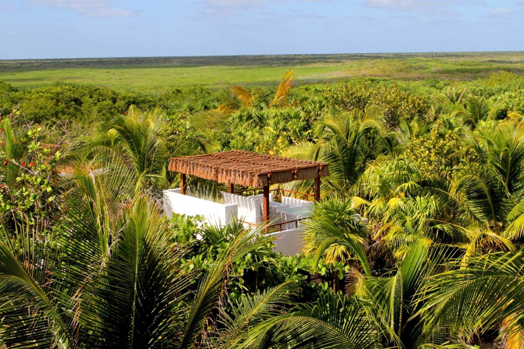 Chiringuito Tulum