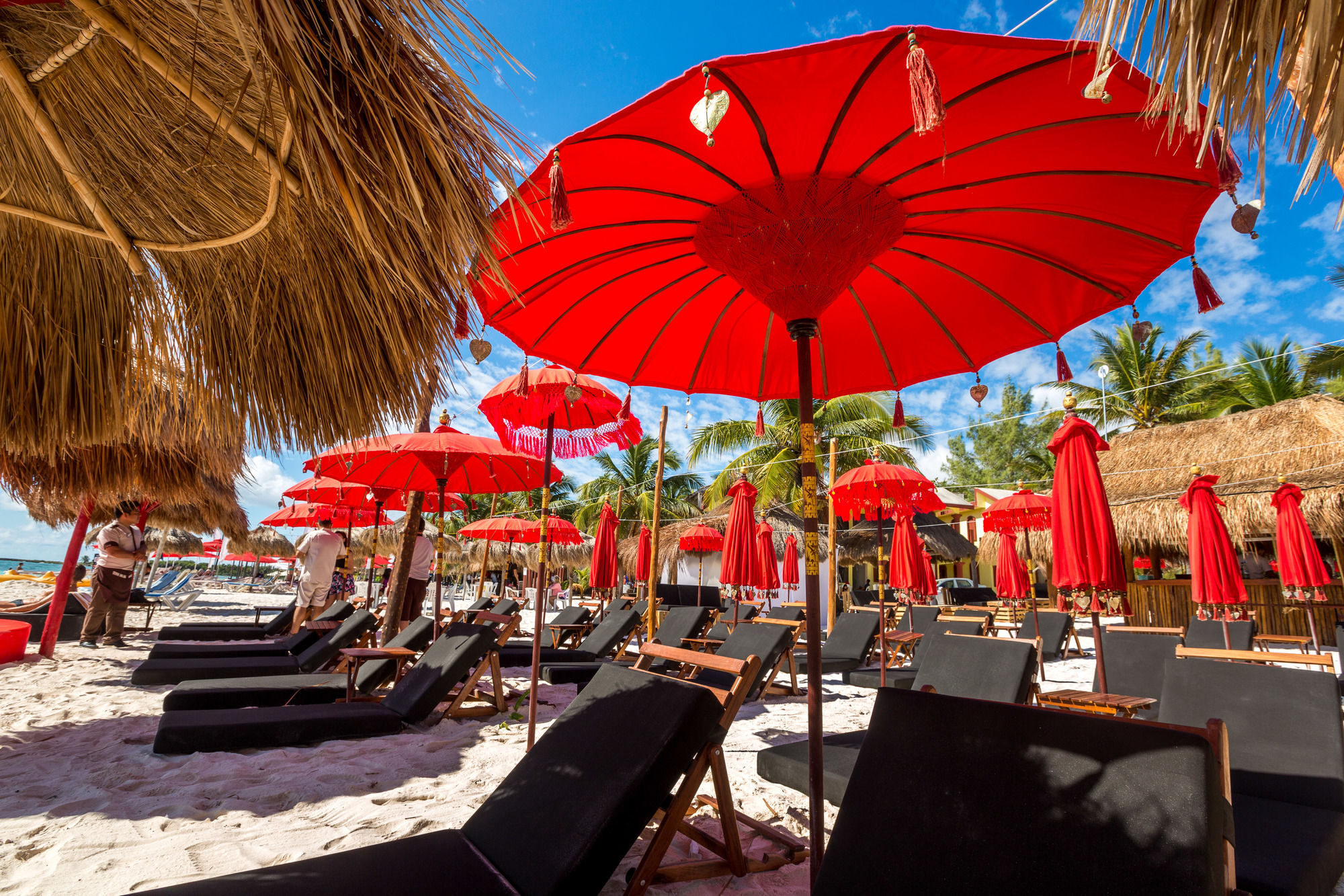 Serenity Authentic Glamping Tulum (adults Only) Hotel Xpu Ha