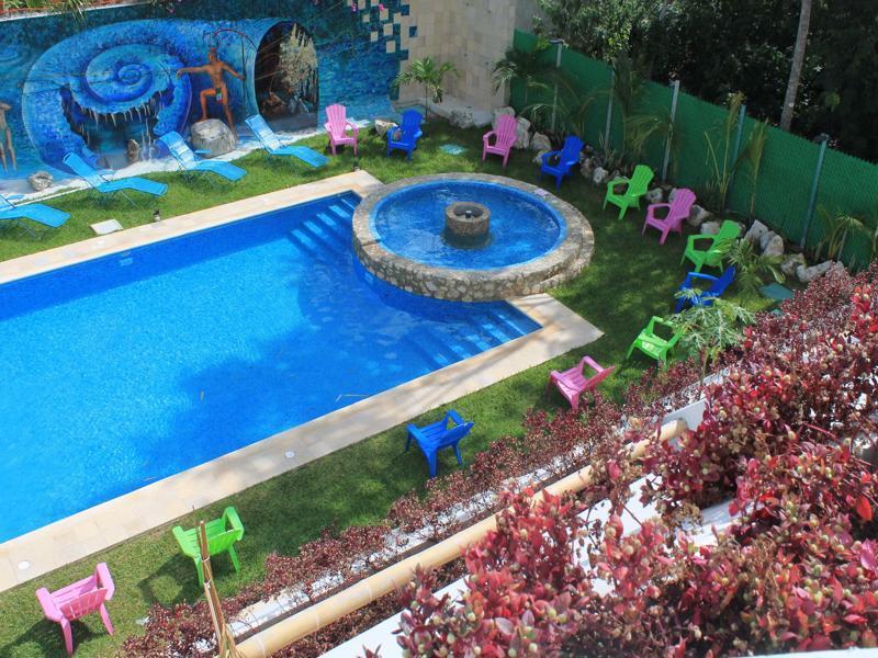 Axkan Hotel